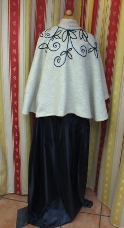 Victoria, auch hinten nett 